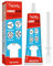 Tiepetly 60ml Fabric Glue Strong Waterproof Clear for Clothes, Upholstery, Textile