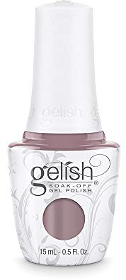 Gelish Soak Off Gel Polish I Or-chid You Not 15ml