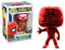 Funko Pop! Avengers Infinity War - Iron Spider [Red Chrome] #287 - [AUS EXCLUSIVE]