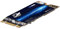 SSD M.2 2242 500GB Ngff Dogfish Unidad De Estado Sólido Incorporada Altura de Alta Velocidad Unidad de Disco Duro de Alto Rendimiento para computadora portátil de Escritorio SSD (500GB, M.2 2242)