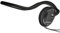 TronicXL Kopfhörer Nackenbügel Neckband Stereo Kopfbügel 3,5mm Klinke kompatibel mit für Smartphone iPhone Handy Samsung Huawei Xiaomi Tablet Ipad Nackenband MP3-Player hinter dem Ohr Ohrbügel