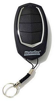 Mando de garaje original Motorline Falk