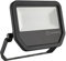 Ledvance LED-Scheinwerfer GEN 3 Schwarz 50W 6000lm 100D - 840 Kaltweiß | IP65 - Symmetrisch - Ersatz für 100W