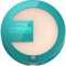 Maybelline New York Mattifying Teint Puder Green Edition verschwommene Haut 97% natürliche Inhaltsstoffe Farbton 045 Kapazität 9g