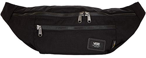 Vans Ward Crossbody Gürteltasche (Black, one Size)