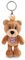 NICI Schlüsselanhänger FC Bayern Bear Berni 10cm