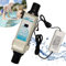 LMYYDES Salzwasser-Chlorinator, Salzwasser-Pool-System, Salz-Chlor-Generator 8 g/h 12 g/h 16 g/h 20 g/h Salz-System für Inground Swimming Pool,8g/h