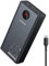 ROMOSS Power Bank, 40,000mAh 65W Portable Laptop Charger with USB C Fast Charging, External Battery Pack Compatible with MacBook Pro/Air, Dell XPS, iPad, iPhone 15, Samsung, Tablet, Steam Deck