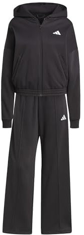 adidas Donna ENERGIZE TRACKSUIT, black, S