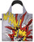 LOQI(ローキー) ROY LICHTENSTEIN Whaam!