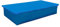 Poolabdeckung, Multifunktionale Rechteckige Winter-Poolabdeckungen, Pool-Sicherheitsabdeckungen mit Schutz für Oberirdische Pools (7FT)