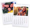 Personalisierte Wandkalender 2025 - A3 Format - Fotokalender und Jahreskalender zum Selbstgestalten, Ideal für Zuhause oder Büro