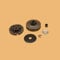 3/8 6T Clutch Drum Sprocket Washer Bearing Fit For STIHL MS180 MS210 MS230 MS250 MS 021 023 025 Gas Chainsaw Spare Parts [Replacement]