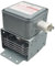 Magnetrón de microondas de 520 W para cocinar y calentar refrigerados por aire, componente industrial de microondas, tubo de electrones al vacío