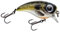 Spro Fat Iris 40 Wobbler Shad 4cm 5,4g