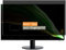 Vaxson Protector de Pantalla de Privacidad, compatible con Acer SB271 bi SB271bi 27 Monitor [No Vidrio Templado ] Película Protectora Film Guard