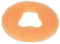 Silikon Spa Kissen, Silikon Gel Gelkissen Gesicht Massageliege Gelkissen Gesicht Massageliegen Pads, für SPA Bett Entspannung Schönheitssalon
