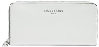 Liebeskind Berlin Elvira Lamb SF Verna Shopper L Shopper L, Stone (HxBxT 34cm x28cm x32cm)