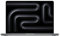 Apple 2023 MacBook Pro laptop M3 chip with 8‑core CPU, 10‑core GPU: 14.2-inch Liquid Retina XDR display, 8GB unified memory, 1TB SSD storage. Works with iPhone/iPad; Space Grey