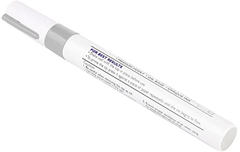 Reifen-Lackstift-Marker, professionelle wasserdichte Autoreifen-Lackstift-Markierungsstifte für Auto-Fahrzeug-Motorrad-Reifen