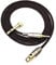 KetDirect Replacement Cable For AKG Q701 / K240 / K240S / K240MK II / K702 / K271s / K141 / K171 / K181 / K271 MKII/pioneer HDJ-200 headphones Audio upgrade HIFI 4.9ft