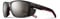 Julbo Shield Gafas DE Sol, Mate Te Negro/Naranja Securit, L Unisex Adulto