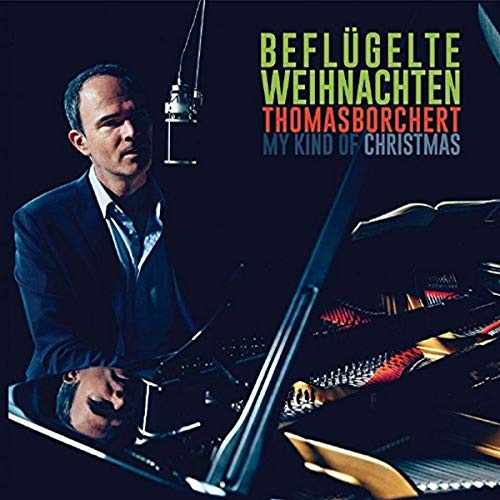 Beflügelte Weihnachten - My Kind Of Christmas