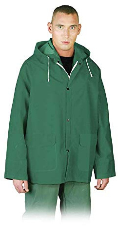 Reis Kpdzxxxl Regenschutzjacke, Grün, XXXL Größe
