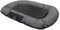 Nobby Kissen Classic RENO schwarz L x B x H: 92 x 68 x 11 cm