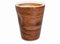Nerthus FIH 417 Tazza di Porcellana per Espresso, Multicolore (Legno)