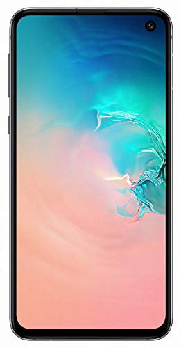 Samsung Galaxy S10e 128GB Dual SIM Prism White Other Version