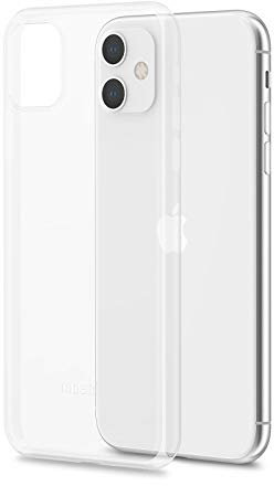 Moshi SuperSkin Apple iPhone 11 Clear