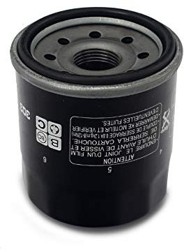 TARAZON ATV Ölfilter für Yamaha Grizzly Rhino 660 YFM600F YXR660 Kodiak 400 450 Bruin 350 für HiSUN Bennche Supermach Coleman Massimo HS 400 500 700 UTV700
