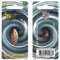 Twister OGP Durchlaufblinker in 2 gr. | selbstleuchtend | Forellenblinker | Farbe: Brown Glow Pellet