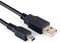Camera IFC-400PCU USB Data/File Transfer Cable for Canon Rebel EOS T1i T2i T3 T3i T4i T5 T5i T6 T6i T6s T7i, Select PowerShot & Vixia Camcorders - See Complete List of Compatible Canon Models Below
