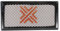 Pipercross Filtro dell'aria sportivo compatibile con Lancia Ypsilon II 846 0.9 CNG 80 CV anno di costruzione 01/14
