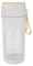 QITHRAN 500ml Portable Blender Personal Size Handheld Blender with Straw for Home Office Travel