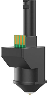 Hotend für Tina2 Plus 3D-Drucker, ohne 5P-Heizkabel