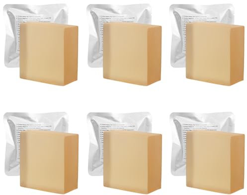 Geruchsvernichter N50 für Pura Max Selbstreinigendes Katzenklo Katzentoilettengeruch entfernen, Katzenurinkot-Geruchsentferner (6 Stück)