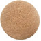 VOSAREA Wooden Cork Ball Stopper for Wine Decanter Airtight Seal Wine Saver Reusable Bottle Stoppers Natural Corks Compact Design