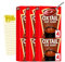 Oxtail Soup Bundle with Oxtail Cup Soup x6 and Intrinsic Treats Shopping List Card (Total of 24 Sachets)