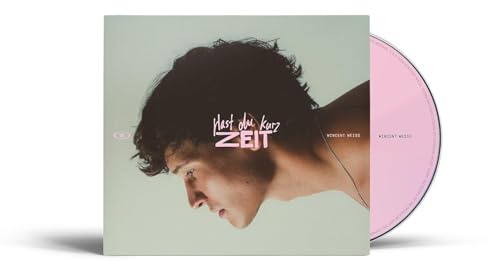 Wincent Weiss, Neues Album 2026, Hast du kurz Zeit