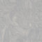 Paoletti Luxe Marble Metallic Vinyl Wallpaper, Grey