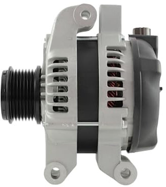 TESLA TECHNICS TT12256 PRO. LICHTMASCHINE 12V, alternator 130A, kompatibel mit LEXUS, auto-lichtmaschine für TOYOTA, alternator auto preis, günstige Lichtmaschine, billige lichtmaschine
