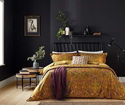 Morris & Co Seasons By May Bettbezug-Set