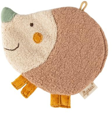 Knistertuch Igel sigibaby