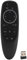 Voice Air Fly Mouse, 2,4 G RF Fernbedienung, Bluetooth Sprachfernbedienung mit IR Lernen, 6 Achsen Gyro USB Empfänger für Android TV Boxen, HTPC, PCTV, Laptop