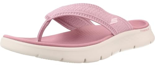 Skechers Damen On-the-go Go Walk Flex Sandal - Hollyflip-flops