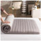 Japanische Bodenmatratze Futon-Matratze Faltbare Rollmatratze Matte Isomatte - Schlafsaal Liege Kissen Bett für Outdoor Indoor Camping Gästeauto