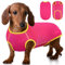 Hjyokuso Dackel Pullover, Pullover Für Dackel, Hundepullover Dackel, Fleece Pullover Hund, Dackel Kleidung, Dackel Pullover Für Hunde, Shirts Für Hunde, Hundepulli Für Kleine Hunde,Dachshund Sweater